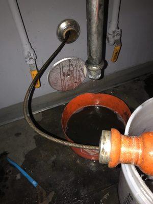 Classic Plumbing & Rooter Service