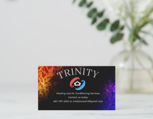 Trinity Heating & Air Conditioning