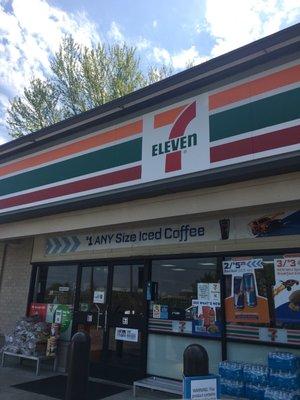 7-Eleven