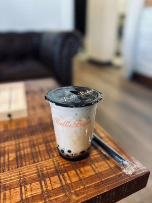 Brown Sugar Milk Tea