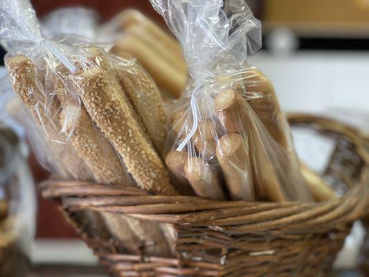 Sicilian Bakery