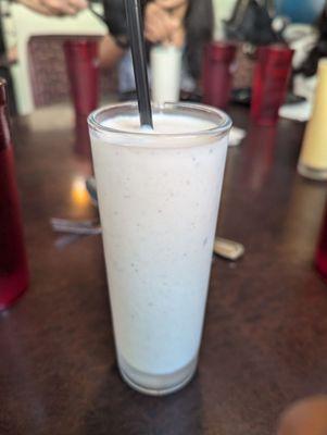 Salt Lassi