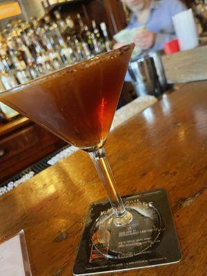 Chocolate Martini