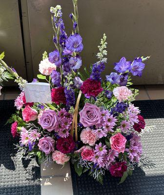 Celebration of Life Bouquet