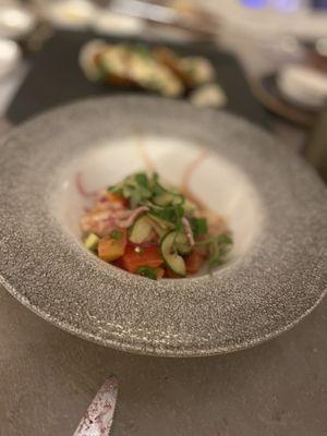 Ceviche