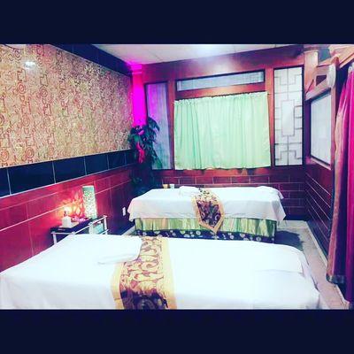 Jasmine Oriental Spa Massage