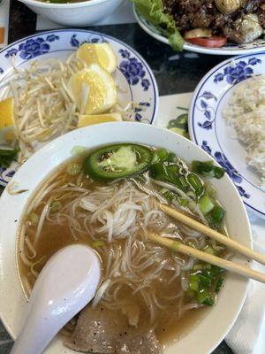 Pho Tai