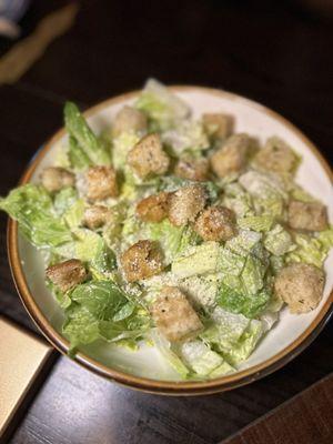 Ceasar Caesar Salad*Salad