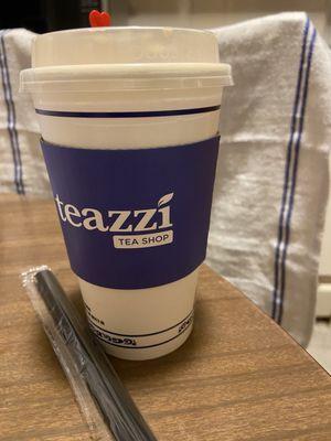 Teazzi Tea Shop