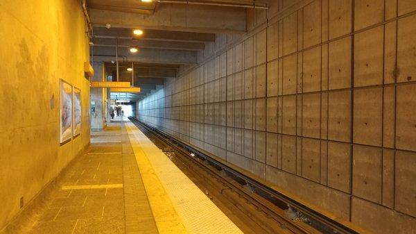 East Point MARTA Station