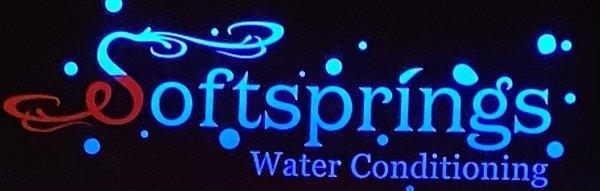 Softsprings Water Conditioning