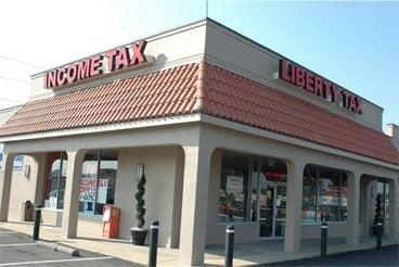 Liberty Tax of Tamarac