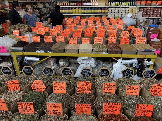 Farm stand