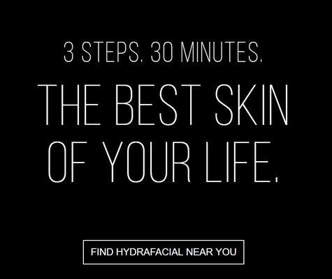 Only HydraFacial uses patented technology to cleanse, extract, and hydrate. HydraFacial super serums are made with nourishing ingredients th