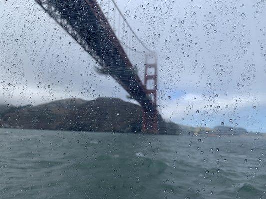 Golden Gate Bridge