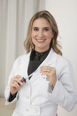 Dr. Maia is an expert injector. She is known for her natural-looking filler and botox results.