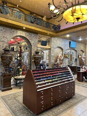 Grand Lux Nail Salon