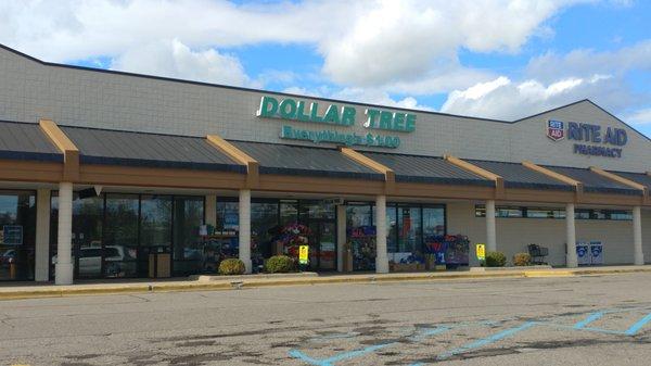 Dollar Tree