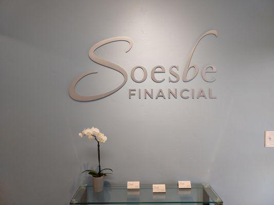 Soesbe Financial