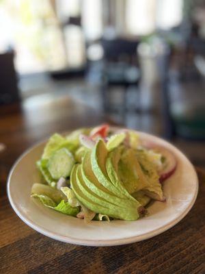 Ensalada Cubana