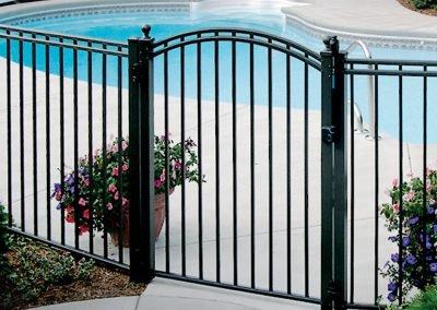 Lannis Fence Systems