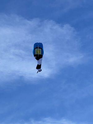 Kitty Hawk Kites - Virginia Beach