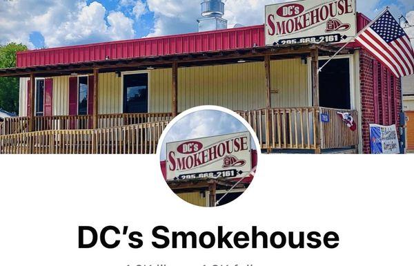 DC Smokehouse