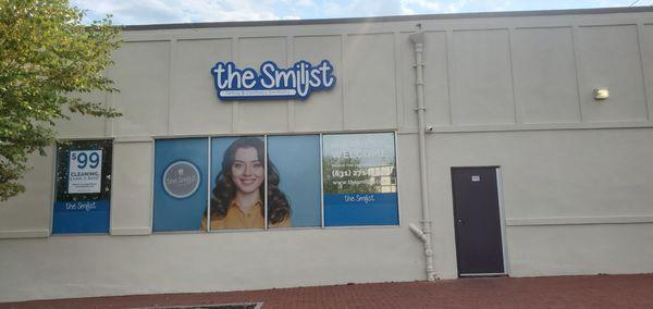 The Smilist Dental Syosset