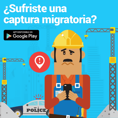 Usa nuestra app y avisa a tus contactos de emergencia al instante. Descárgala desde https://medleg.al/app.