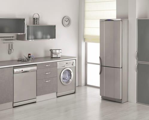 Lesnna Appliance Repair