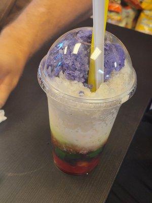 Halo Halo