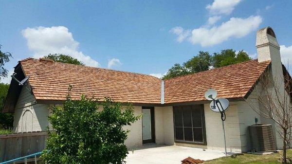 Harlingen roofing - McAllen Valley Roofing Co.