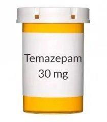 Temazepam 30mg