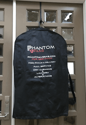 Custom Delivery Bags