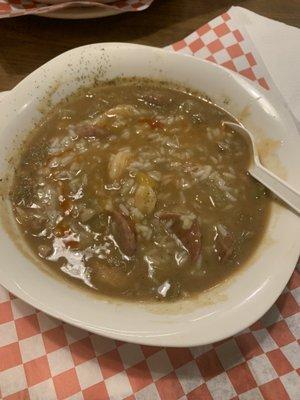 Gumbo