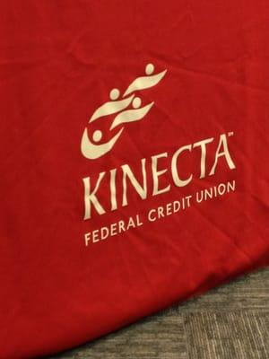 Kinecta in Brea, Ca