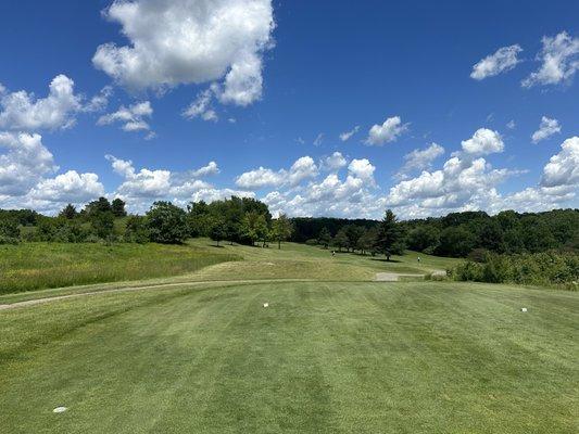 Leslie Park Golf Course