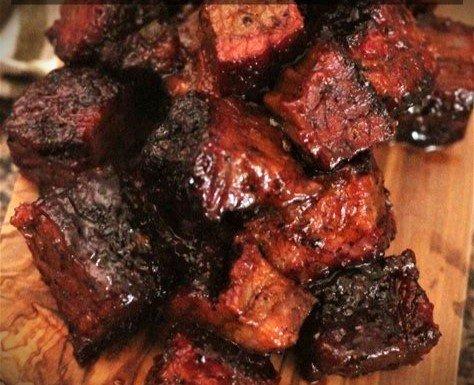 Burnt Ends