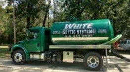 White's Septic Systems