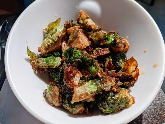 Brussel Sprouts