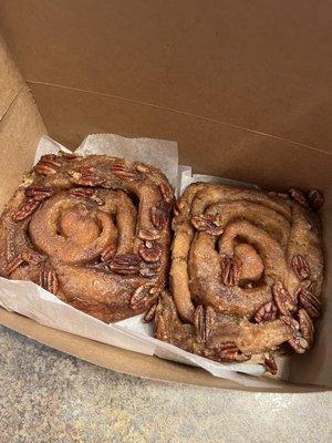 Sticky Buns