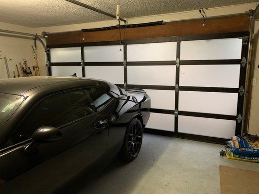 American Home Garage Door