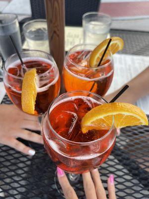 Aperol Spritz