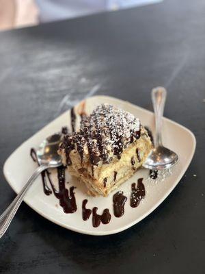 Tiramisu