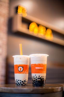 It's Boba Time - Chino Hills