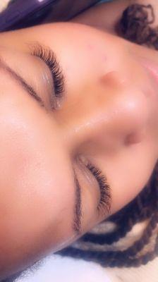 Classic Lash Extensions