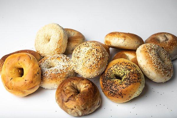 Bagels