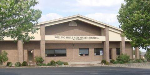 Rolling Hills Veterinary Hospital