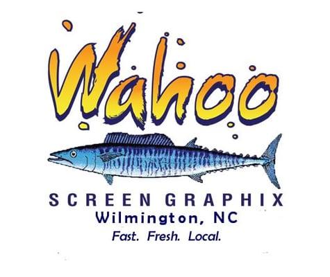 Wahoo Screen Graphix