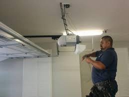 Garage Opener Repair